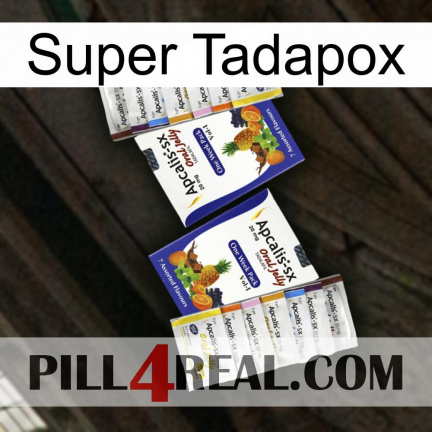 Super Tadapox 12
